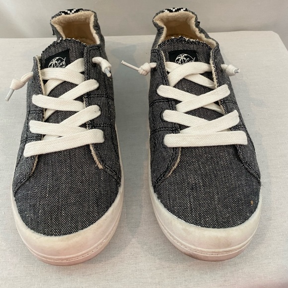 roxy squish this shoes